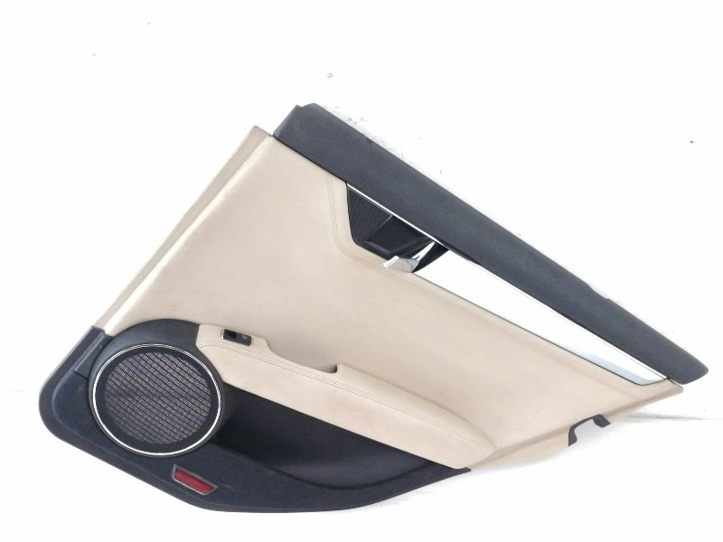 Kit pannelli porta mercedes classe c w204 ( 2007 > 2011 ) anteriori +