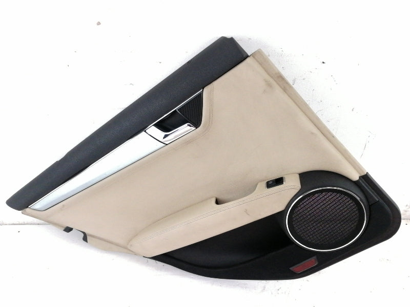 Kit pannelli porta mercedes classe c w204 ( 2007 > 2011 ) anteriori +