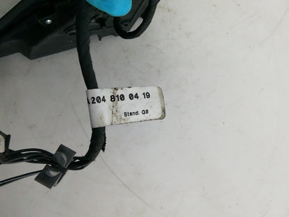 Specchietto retrovisore destro mercedes classe c w204 - s204 (2007 > 2011)