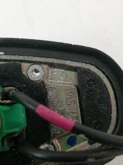 Antenna radio mercedes classe c w204 s204 ( 2007 > 2011 ) originale