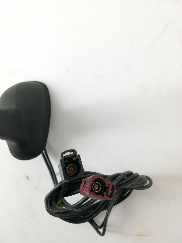 Antenna radio mercedes classe c w204 s204 ( 2007 > 2011 ) originale