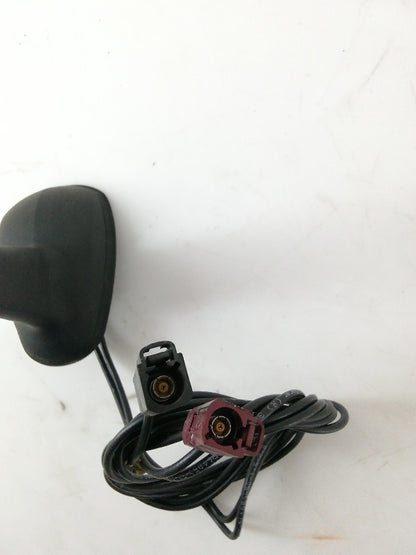 Antenna radio mercedes classe c w204 s204 ( 2007 > 2011 ) originale