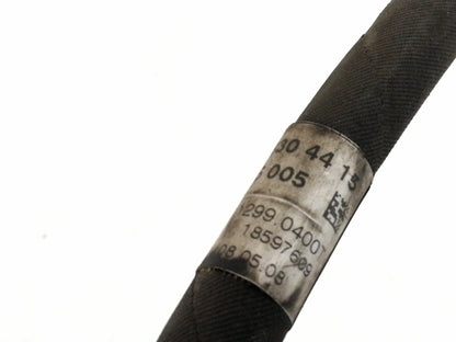Tubo flessibile mercedes classe c w204 (2007 > 2011) condensatore >