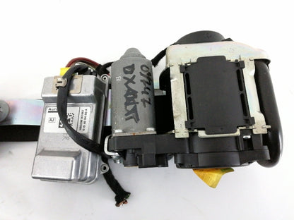 Cintura di sicurezza anteriore destra mercedes classe c w204 s204 (2007)