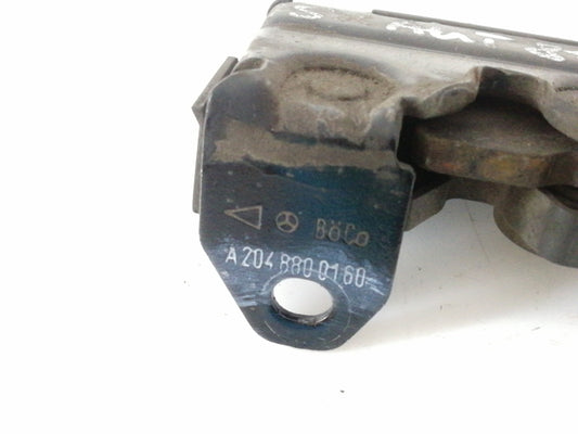 Serratura cofano mercedes classe c w204 ( 2008 > 2011 ) anteriore sinistra