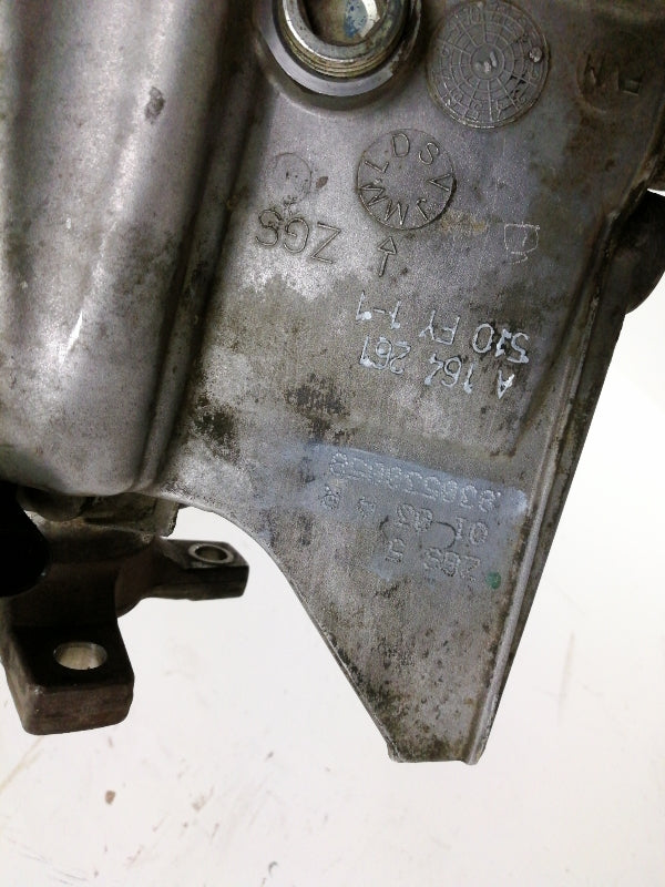 Cambio mercedes classe c - c320 3.0 - w 204 s204 (2007) 6 marce motore