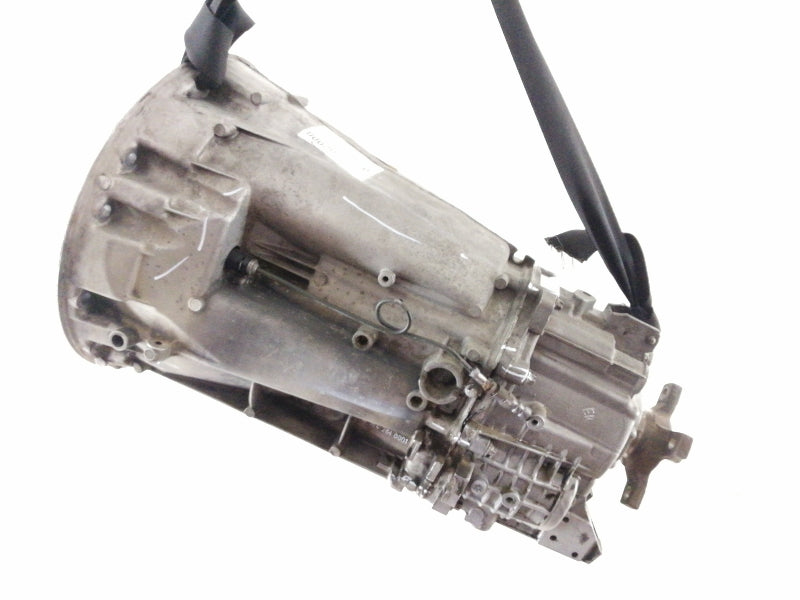 Cambio mercedes classe c - c320 3.0 - w 204 s204 (2007) 6 marce motore