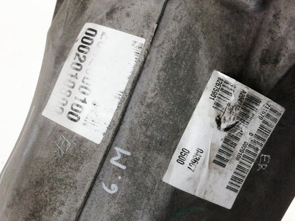 Cambio mercedes classe c - c320 3.0 - w 204 s204 (2007) 6 marce motore