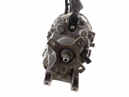 Cambio mercedes classe c - c320 3.0 - w 204 s204 (2007) 6 marce motore