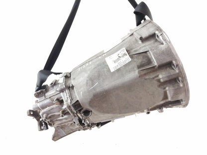 Cambio mercedes classe c - c320 3.0 - w 204 s204 (2007) 6 marce motore