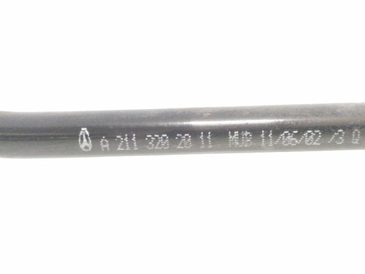 Barra stabilizzatrice posteriore mercedes classe e w211 ( 2002 > 2009 )