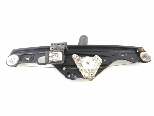 Motorino alzacristallo mercedes classe e w211 s211 ( 2002 ) posteriore