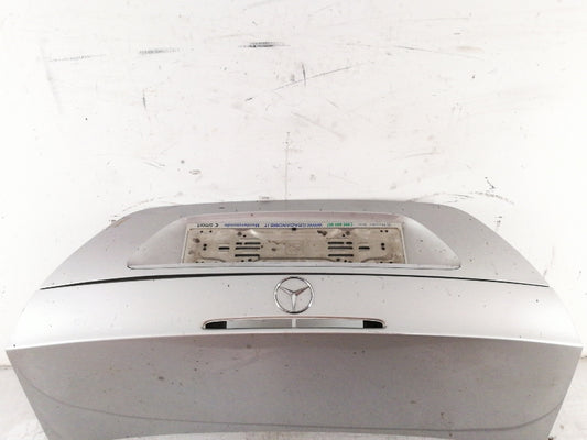 Portellone posteriore mercedes classe e w211 (2002 > 2009) portello