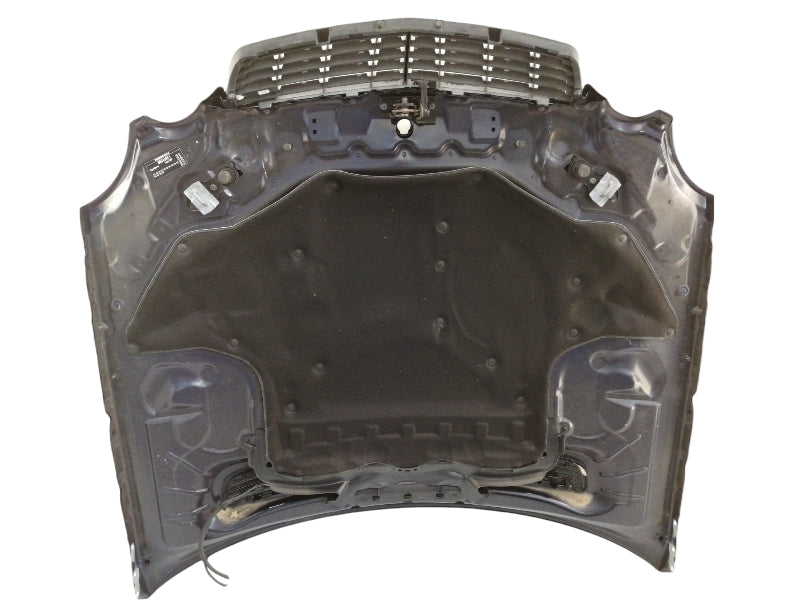 Cofano anteriore mercedes classe e w211 s211 (2002 > 2009) a211880045728