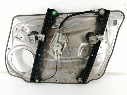 Motorino alzacristallo mercedes classe c w204 s204 ( 2007 ) anteriore