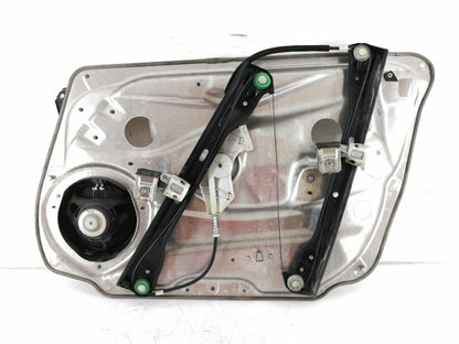 Pannello alzacristallo mercedes classe c w204 s204 ( 2007 ) anteriore
