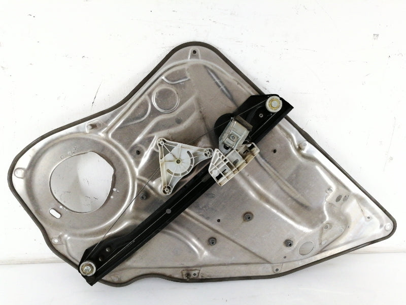 Motorino alzacristallo mercedes classe c w204 s204 ( 2007 ) posteriore