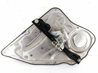 Motorino alzacristallo mercedes classe c w204 s204 ( 2007 ) posteriore