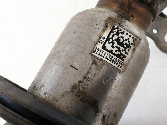 Tubo introduzione carburante mercedes classe a w176 ( 2012 > 2018 )