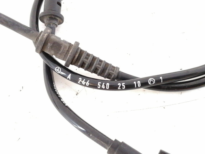 Sensore giri abs mercedes classe a w176 ( 2012 > 2018 ) ruota anteriore