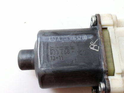 Motorino alzacristallo mercedes classe a w176 ( 2012 > 2018 ) anteriore