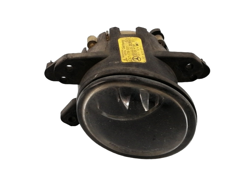 Fendinebbia anteriore sinistro mercedes classe b w245 (2005 - 2011)