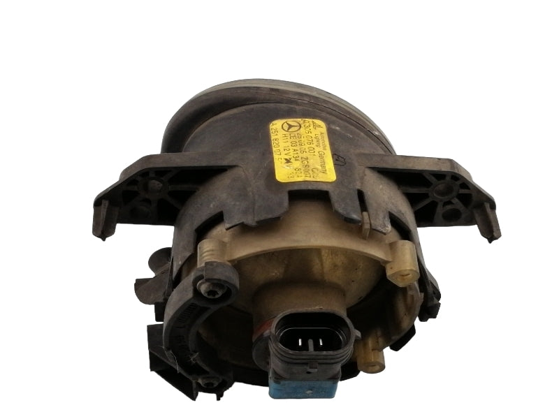 Fendinebbia anteriore sinistro mercedes classe b w245 (2005 - 2011)