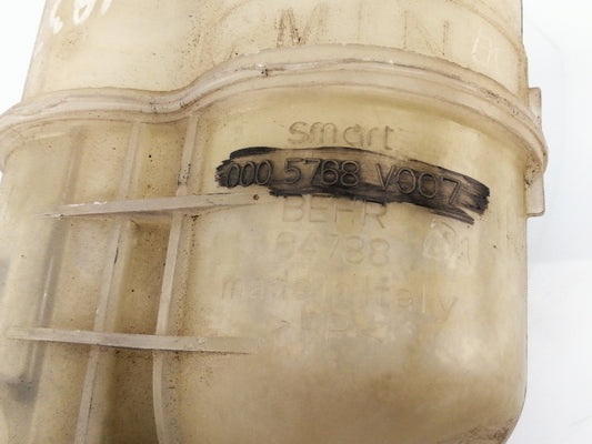 Vaschetta acqua radiatore smart 450 city coupe cabrio ( 1998 in poi)