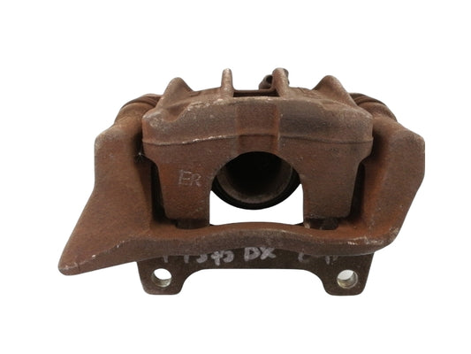 Pinza freno smart city coupe cabrio 450 ( 1998 > 2003 ) ruota anteriore