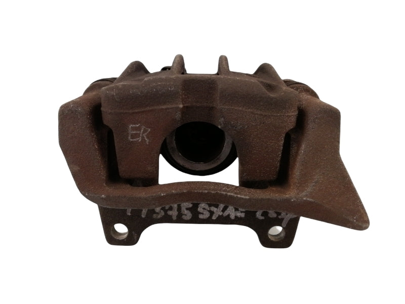 Pinza freno smart city coupe cabrio 450 ( 1998 > 2003 ) ruota anteriore