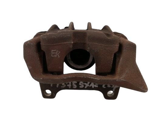 Pinza freno smart city coupe cabrio 450 ( 1998 > 2003 ) ruota anteriore