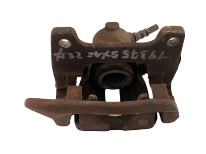 Pinza freno smart city coupe cabrio 450 ( 1998 > 2003 ) ruota anteriore