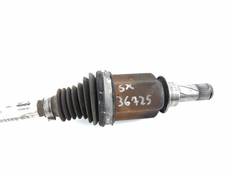 Semiasse posteriore sinistro smart forfour 453 (2014 in poi) a4533503700