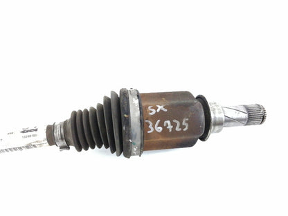 Semiasse posteriore sinistro smart forfour 453 (2014 in poi) a4533503700