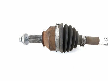 Semiasse posteriore sinistro smart forfour 453 (2014 in poi) a4533503700