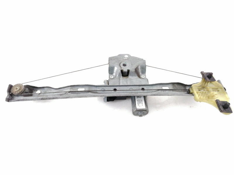 Motorino alzacristallo anteriore sinistro smart forfour 453 ( 2014 in poi )