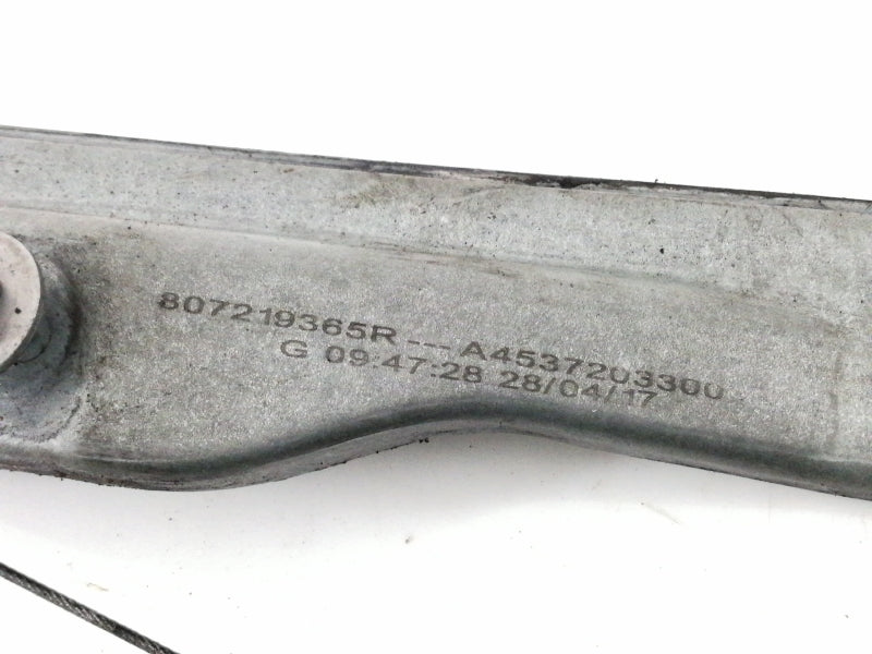 Motorino alzacristallo anteriore sinistro smart forfour 453 ( 2014 in poi )