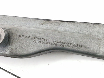 Motorino alzacristallo anteriore sinistro smart forfour 453 ( 2014 in poi )