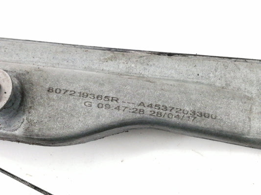 Motorino alzacristallo anteriore sinistro smart forfour 453 ( 2014 in poi )