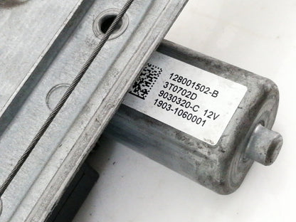 Motorino alzacristallo anteriore sinistro smart forfour 453 ( 2014 in poi )