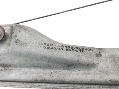Motorino alzacristallo anteriore destro smart forfour 453 ( 2014 in poi )