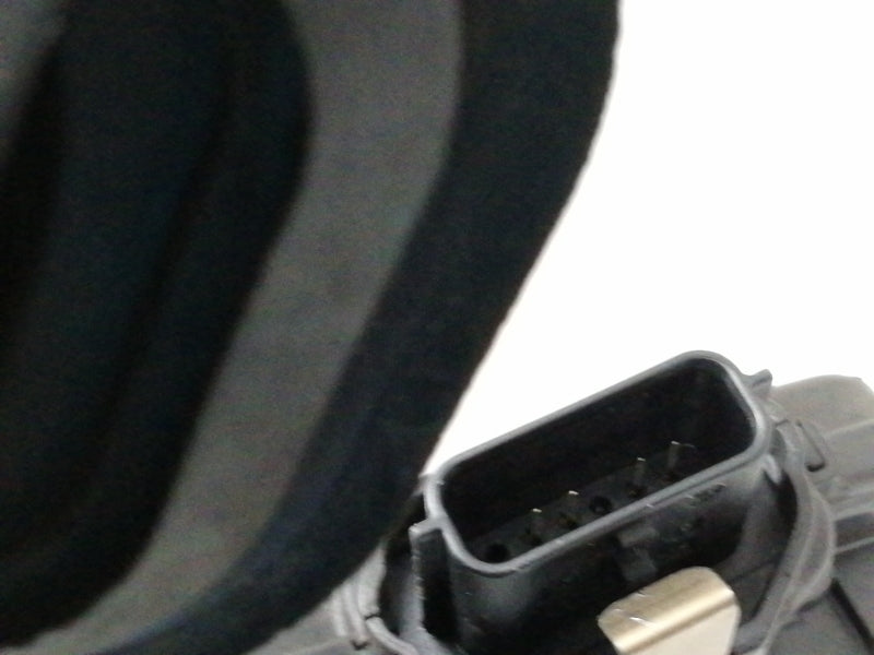 Serratura porta anteriore destra smart forfour 453 ( 2014 in poi )