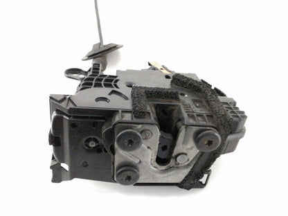 Serratura porta anteriore destra smart forfour 453 ( 2014 in poi )