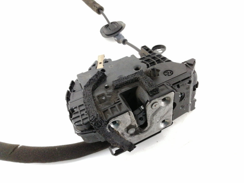 Serratura porta posteriore sinistra smart forfour 453 ( 2014 in poi)