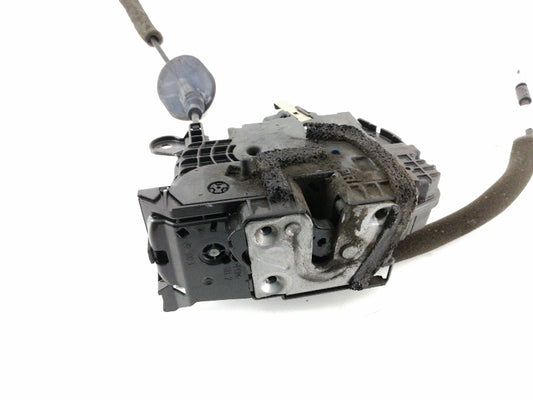 Serratura porta posteriore destra smart forfour 453 ( 2014 in poi )