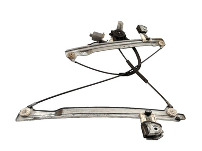Motorino alzacristallo smart forfour 454 (2003 - 2006) porta anteriore