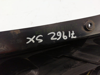 Fanale posteriore sinistro smart 454 (2003 - 2006) stop a4548200564