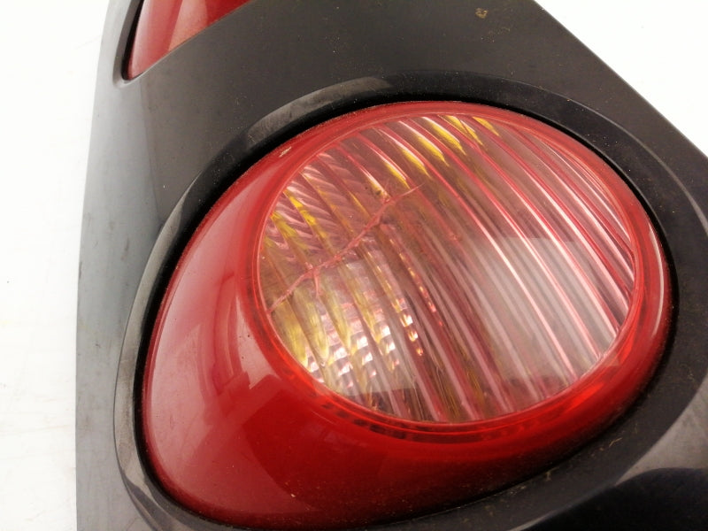 Fanale posteriore sinistro smart 454 (2003 - 2006) stop a4548200564