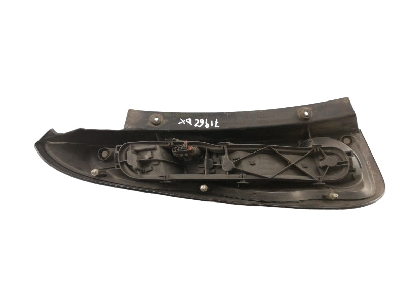 Fanale posteriore destro smart 454 (2003 - 2006) stop a4548200664 originale