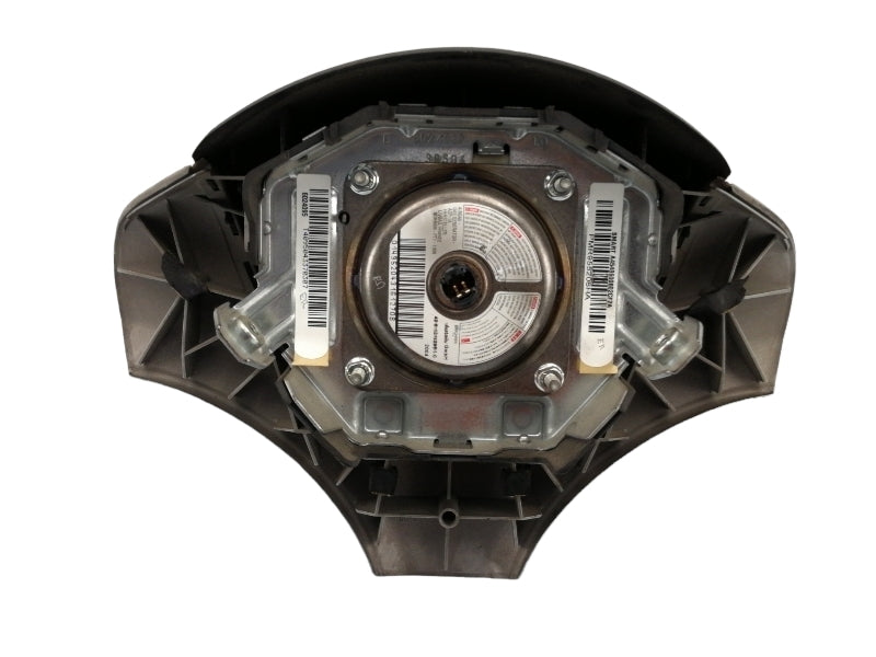 Airbag volante smart forfour 454 (2003 - 2006) sterzo guida originale